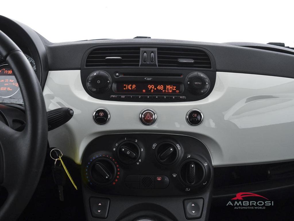 Fiat 500 1.2 Pop Star 69cv E6