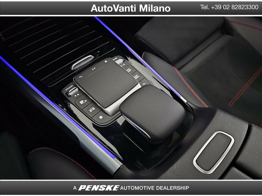 Mercedes GLB 220 d Premium 4matic auto