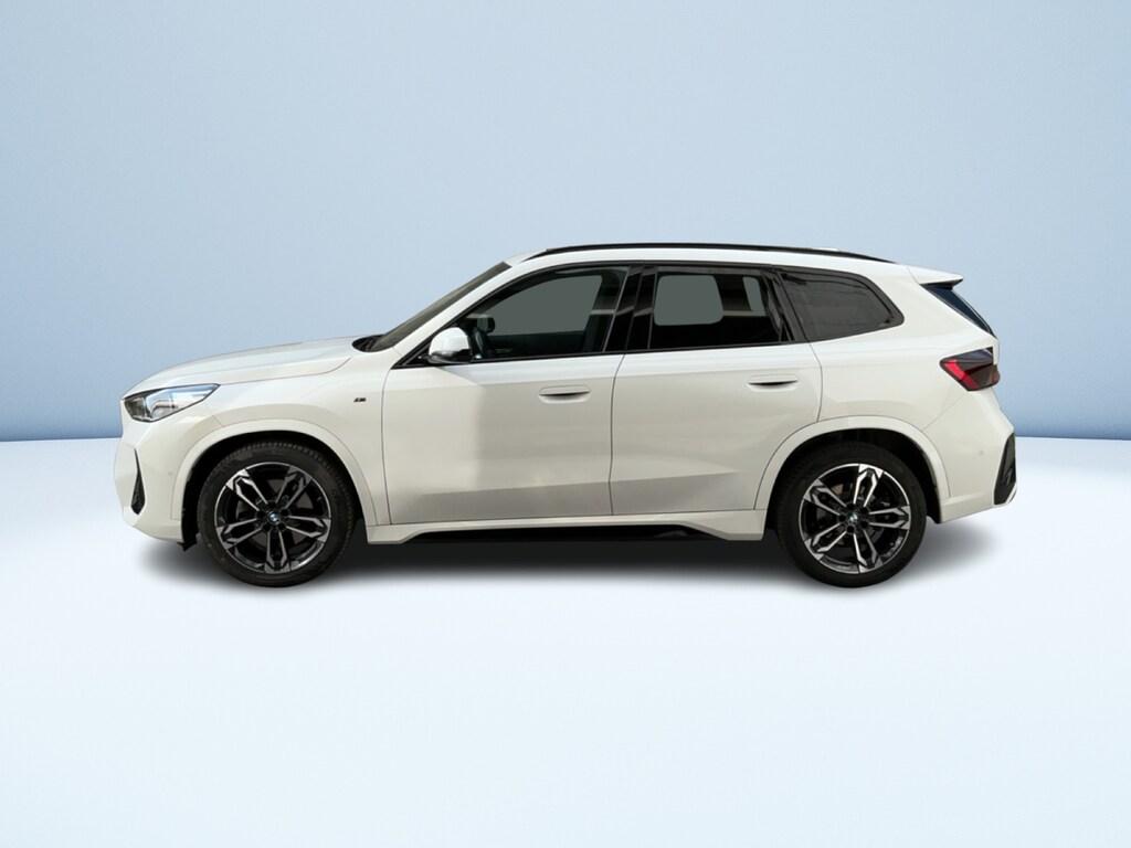 BMW X1 xdrive23d mhev 48V Msport auto