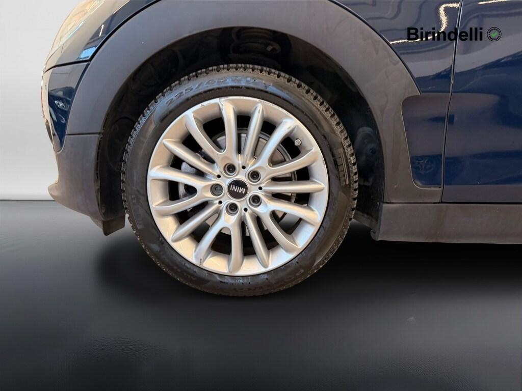 Mini Cooper Clubman 1.5 Cooper Boost
