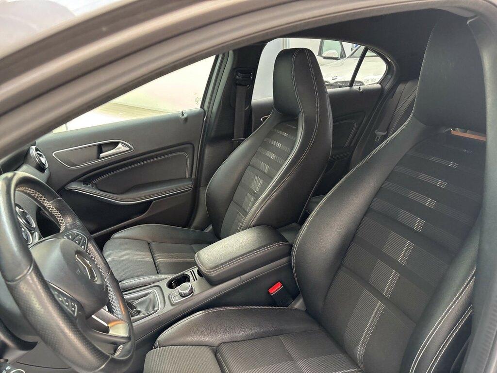 Mercedes Classe A 180 d Sport my16