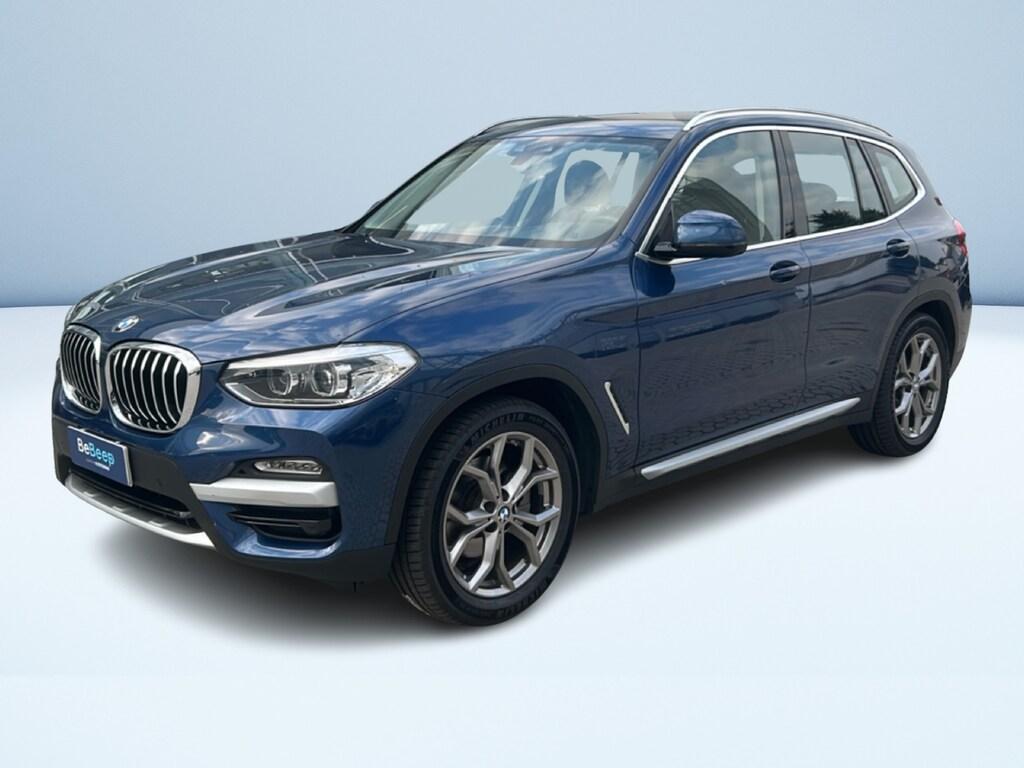 BMW X3 xdrive20d xLine 190cv auto