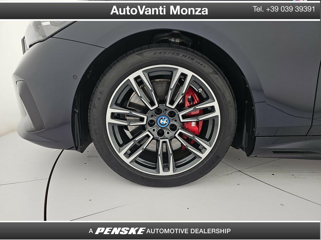 BMW i5 xdrive40 M Sport Pro