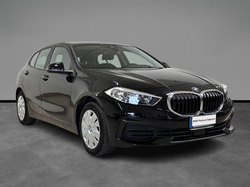 BMW Serie 1 116d