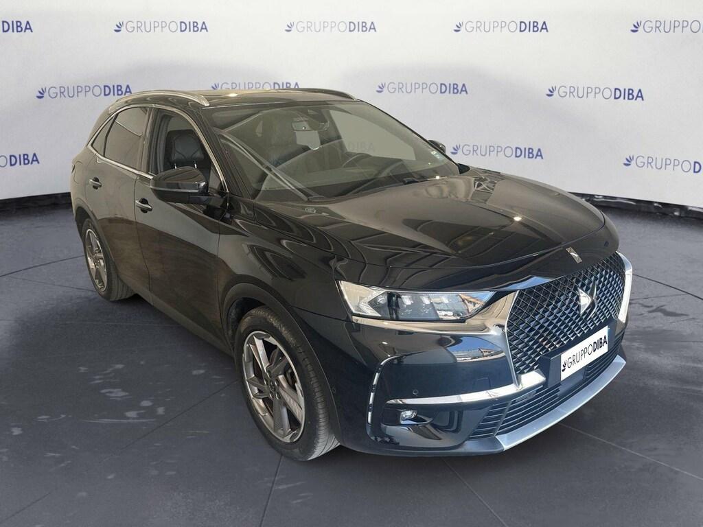 DS DS7 Crossback 1.5 bluehdi Grand Chic 130cv auto
