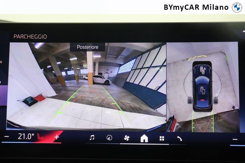 BMW X6 xdrive30d MSport Pro auto