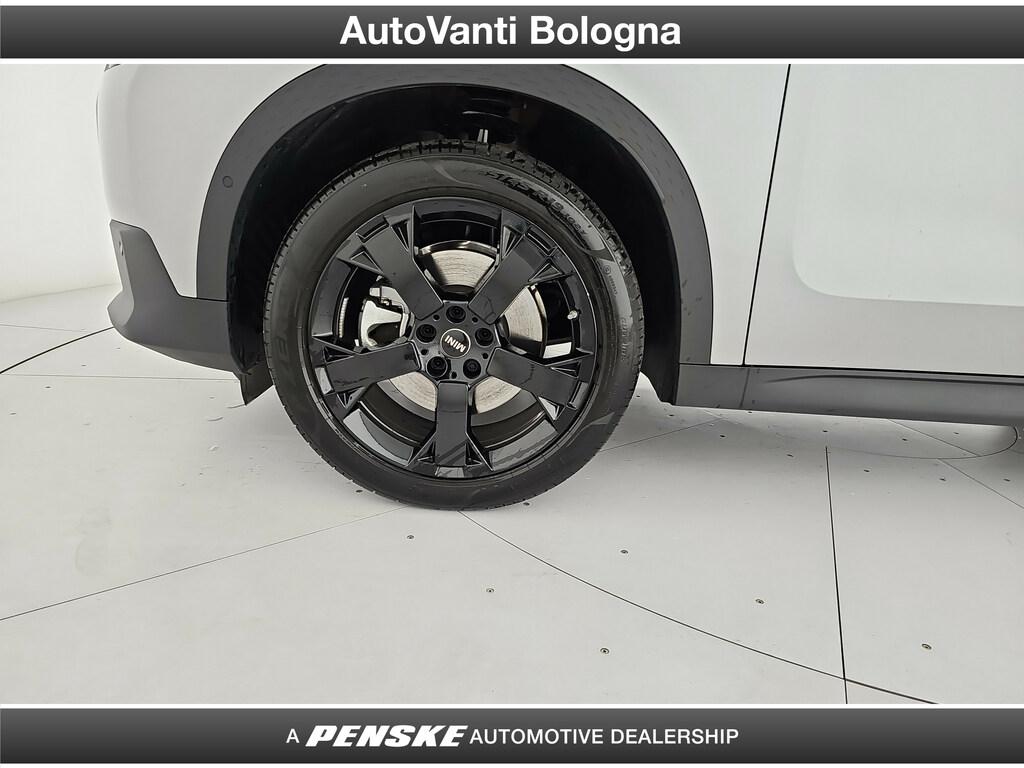 Mini Mini Countryman 1.5 48V C Classic auto