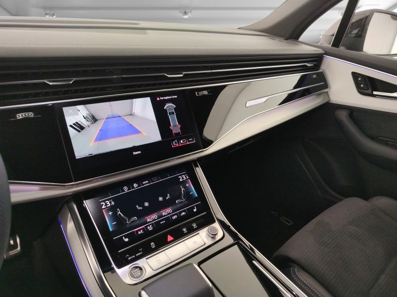 Audi Q7 50 3.0 tdi mhev Sport quattro tiptronic 7p.ti