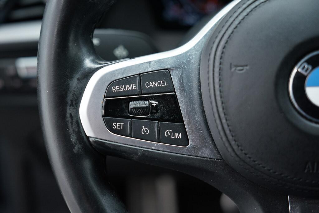 BMW Serie 1 118d Msport auto