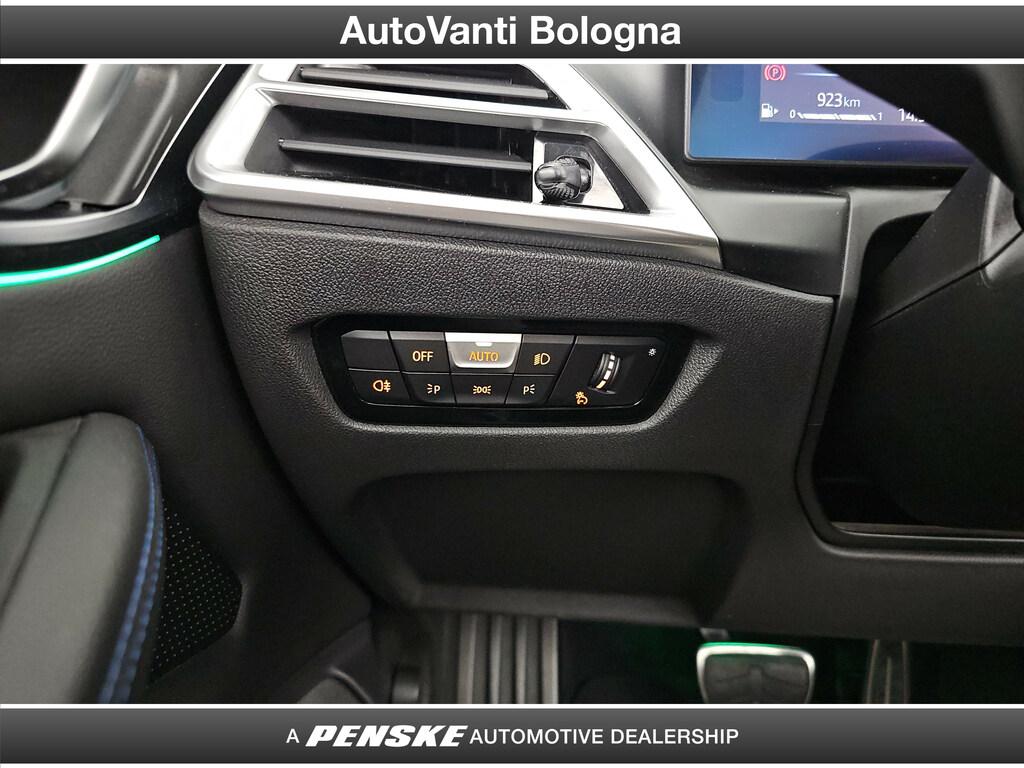 BMW Serie 4 420d Cabrio mhev 48V M Sport Pro auto