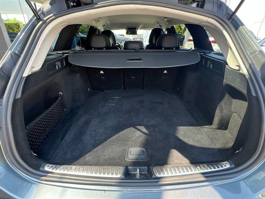 Mercedes Classe C 220 d mild hybrid Sport auto