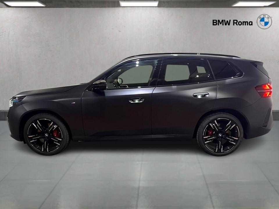 BMW X3 M X3 xdriveM50 MSport Pro auto