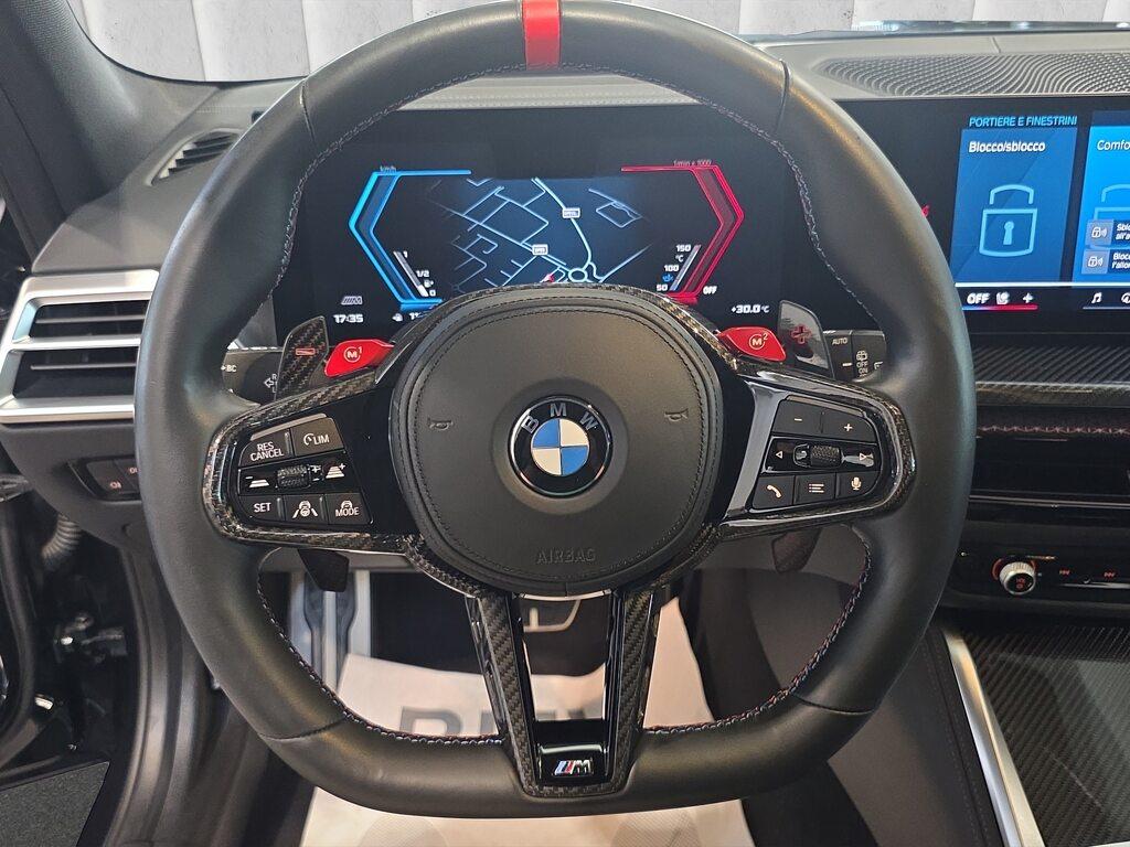 BMW M3 Touring 3.0 Competition M xdrive auto