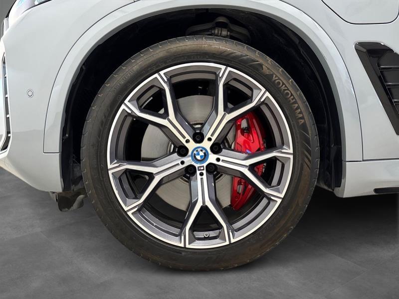 BMW X5 xdrive50e Msport auto