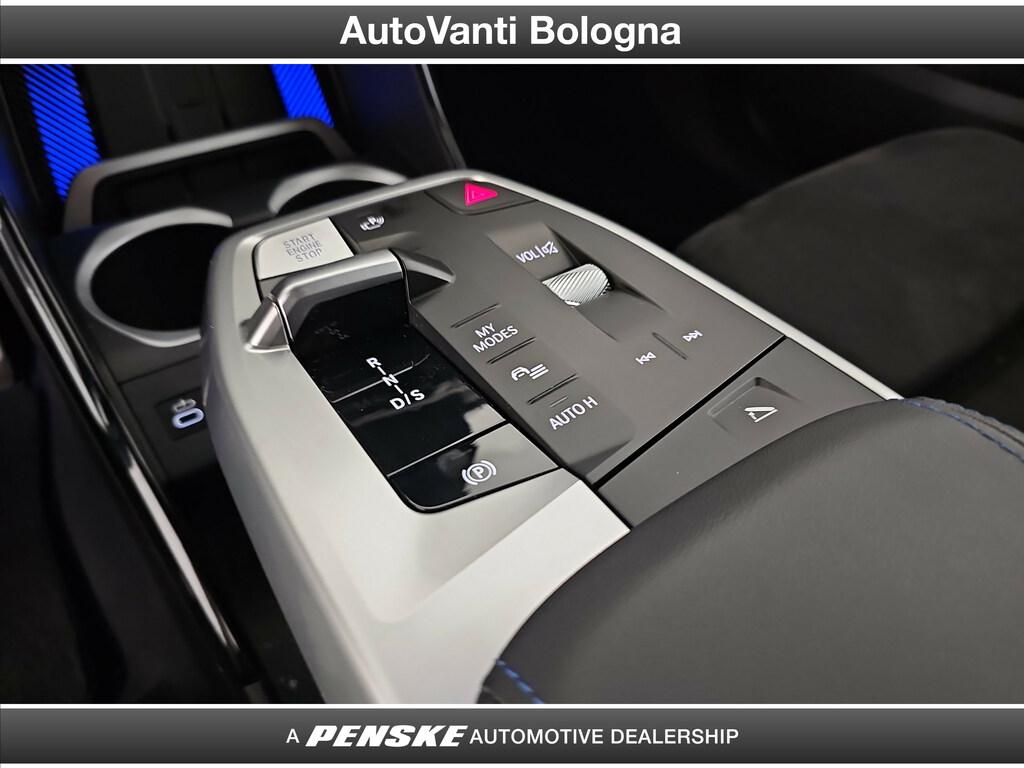 BMW X2 xdrive 20d 48V MSport Pro auto