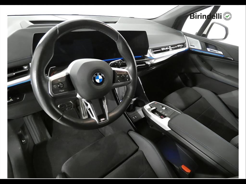 BMW Serie 2 218d Active Tourer Msport auto