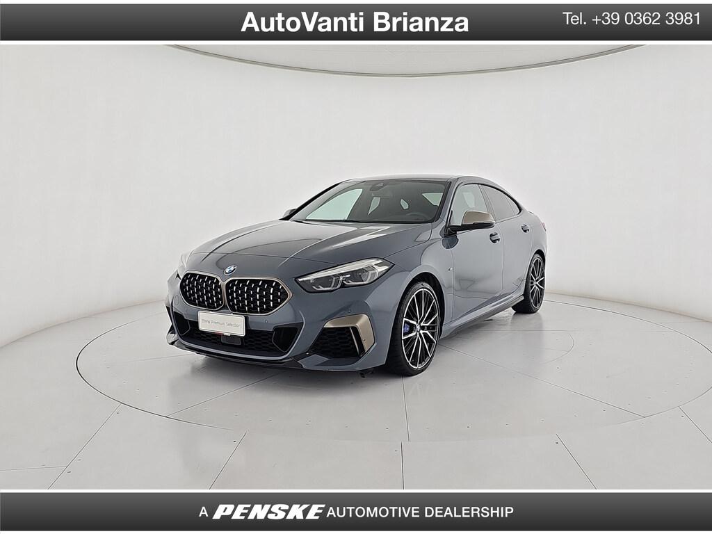 BMW Serie 2 M M235i Gran Coupe xdrive auto