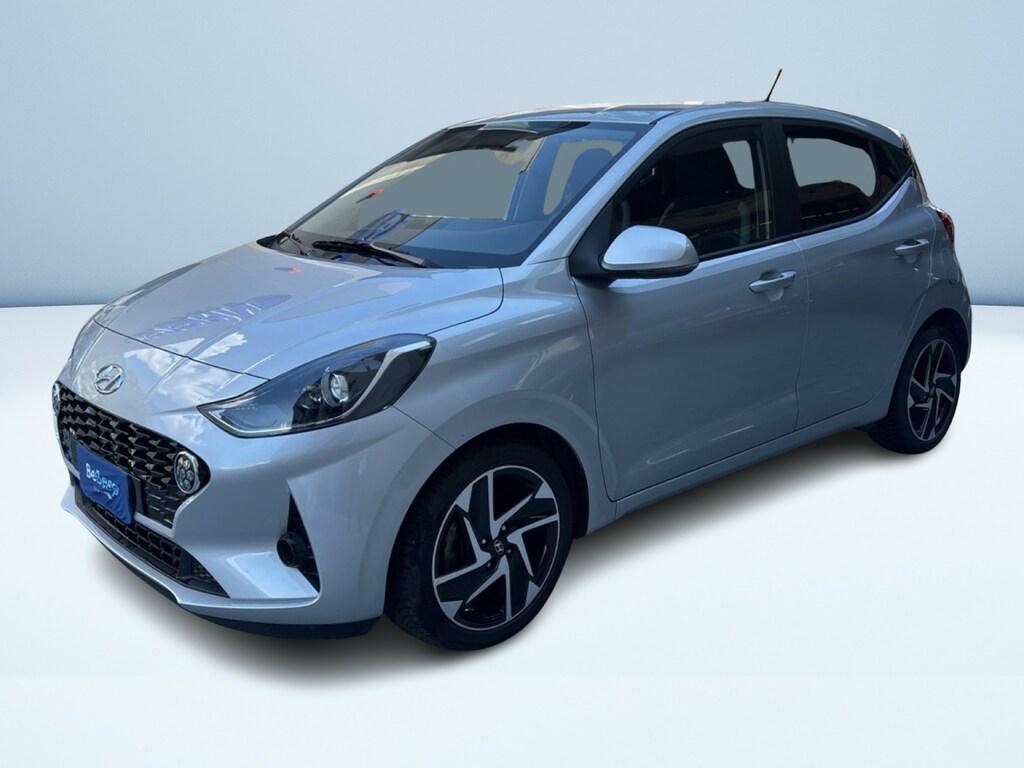 Hyundai i10 1.0 mpi Prime