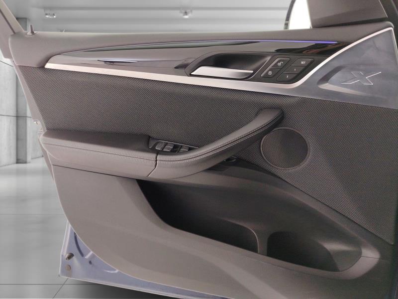 BMW X3 xdrive20d xLine 190cv auto