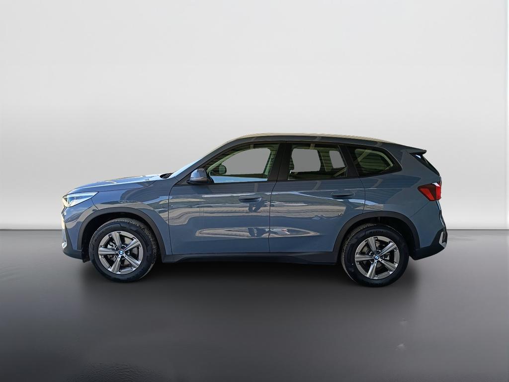 BMW X1 sdrive18d auto