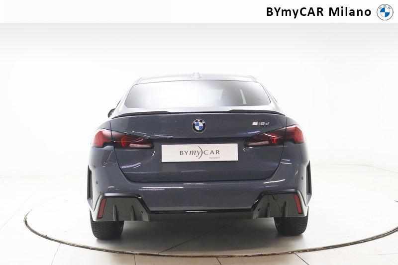 BMW Serie 2 218d Gran Coupe MSport Pro auto