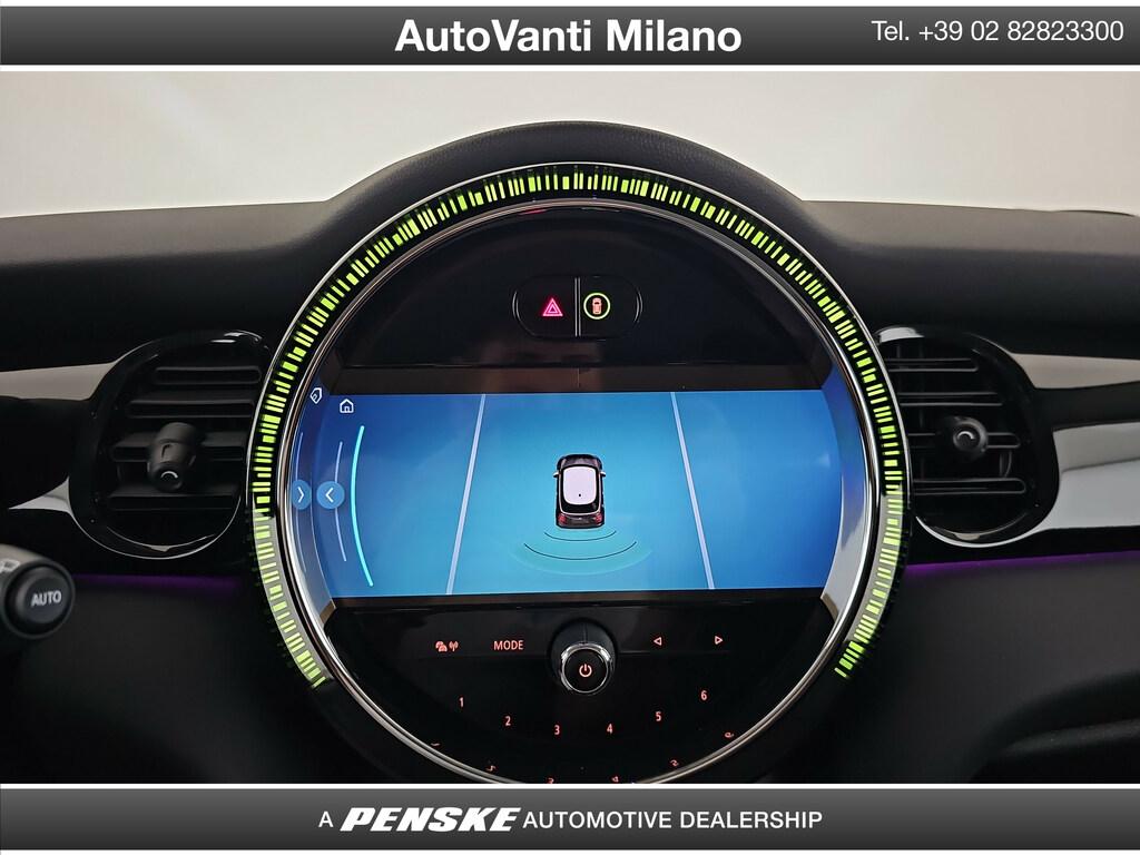 Mini Cooper 1.5 TwinPower Turbo Cooper