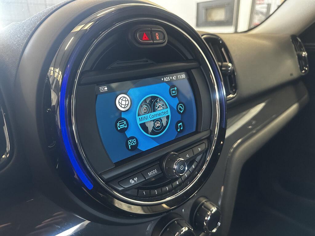 Mini One D Countryman 1.5 TwinPower Turbo One D Business Steptronic