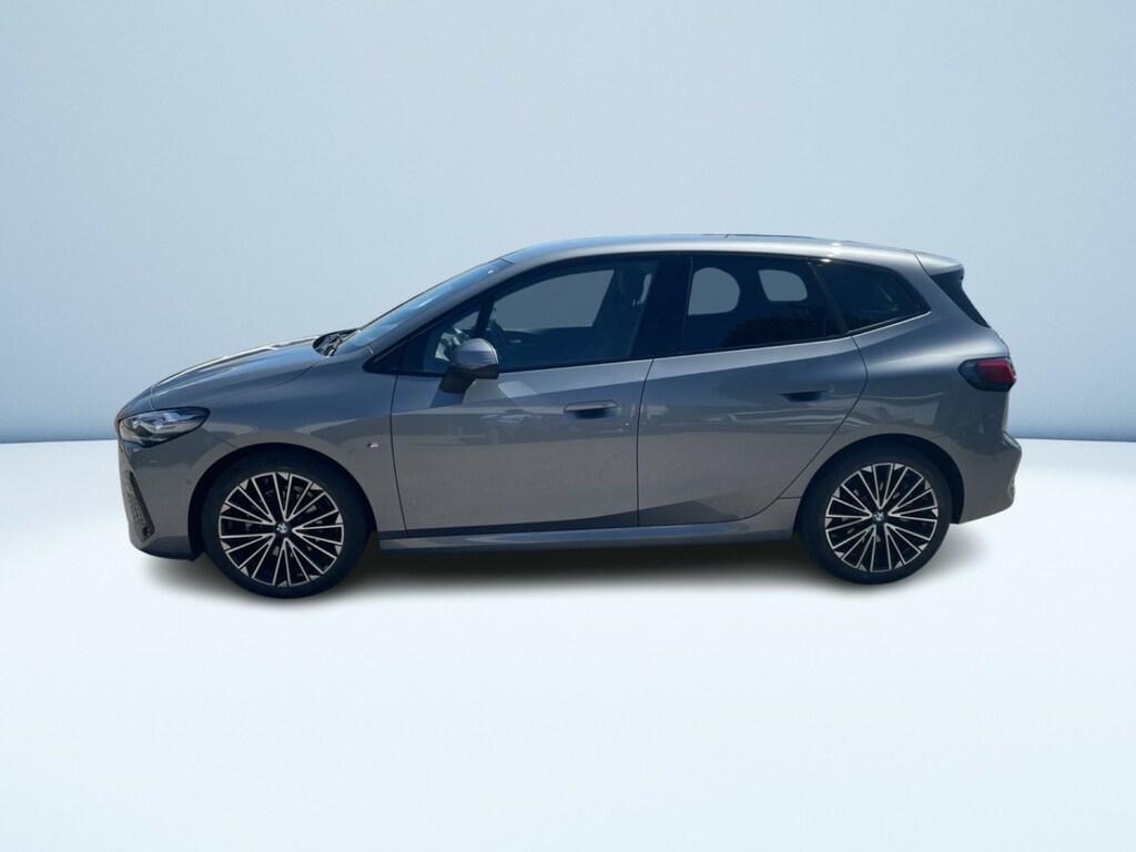 BMW Serie 2 218d Active Tourer Msport auto