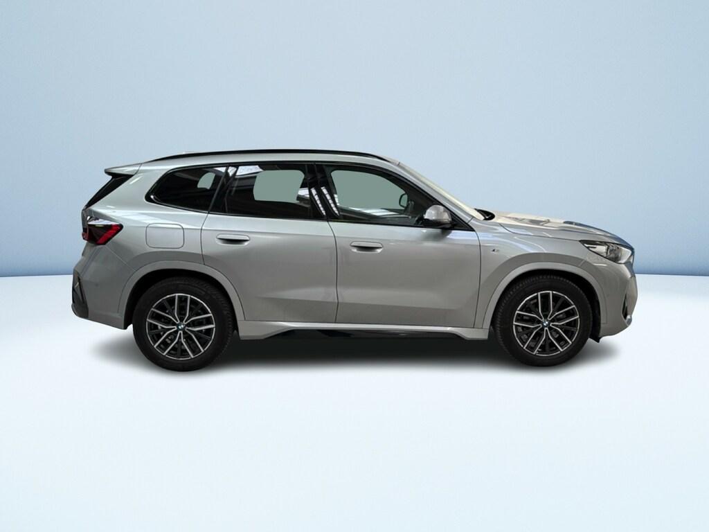 BMW X1 sdrive18d Msport auto