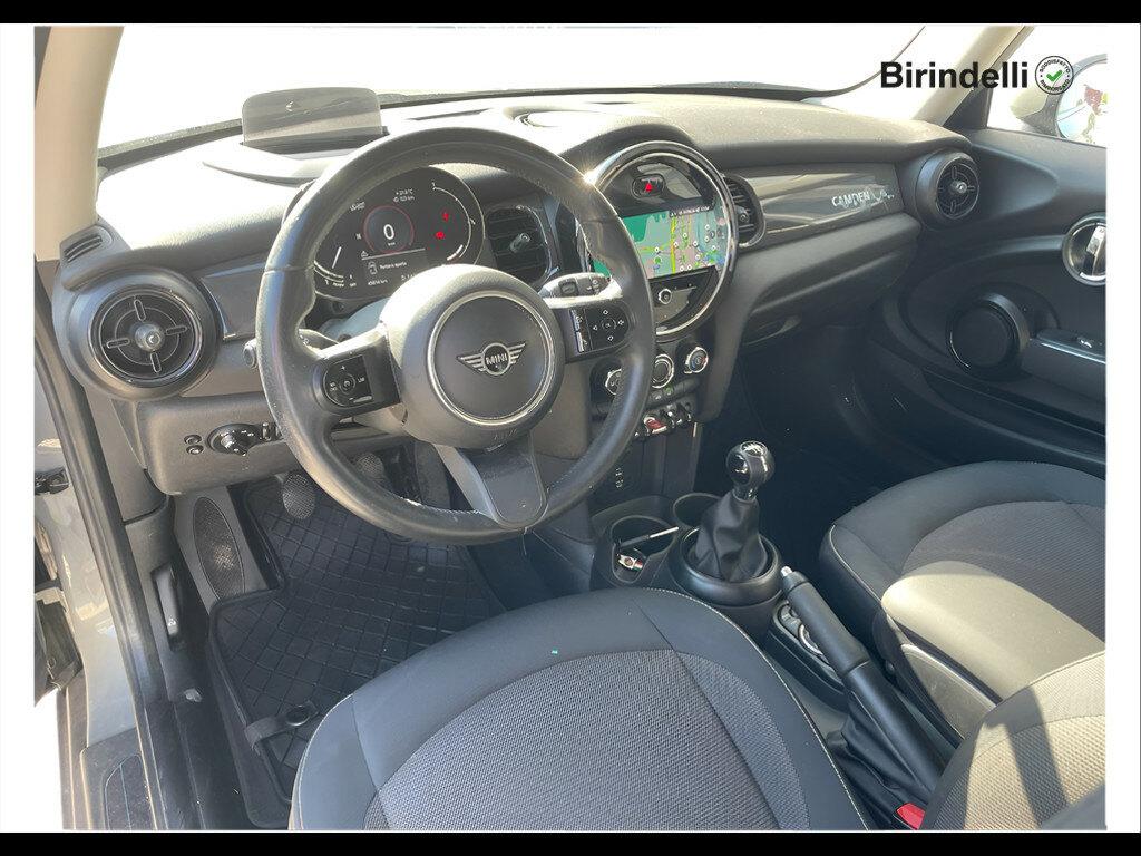 Mini Mini 3p 1.5 One Camden 102cv