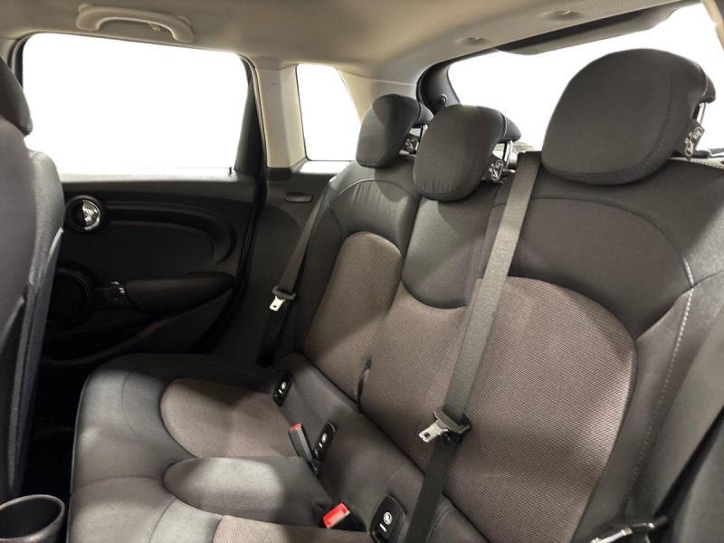 Mini One 1.5 TwinPower Turbo One