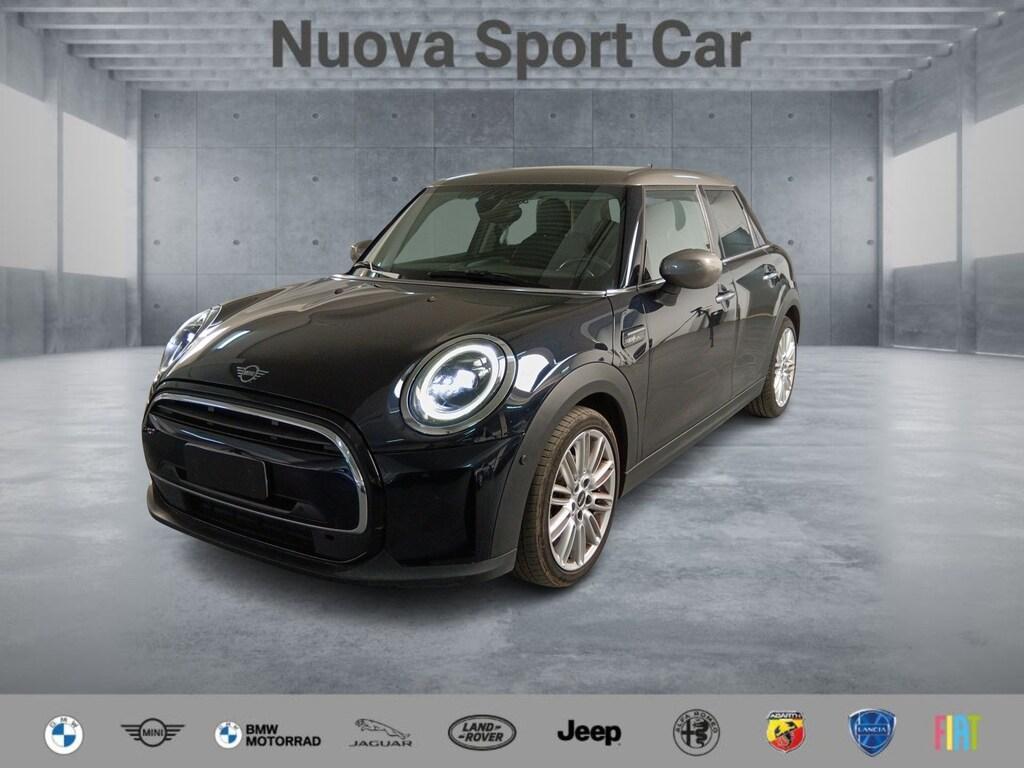 Mini Cooper 1.5 TwinPower Turbo Cooper