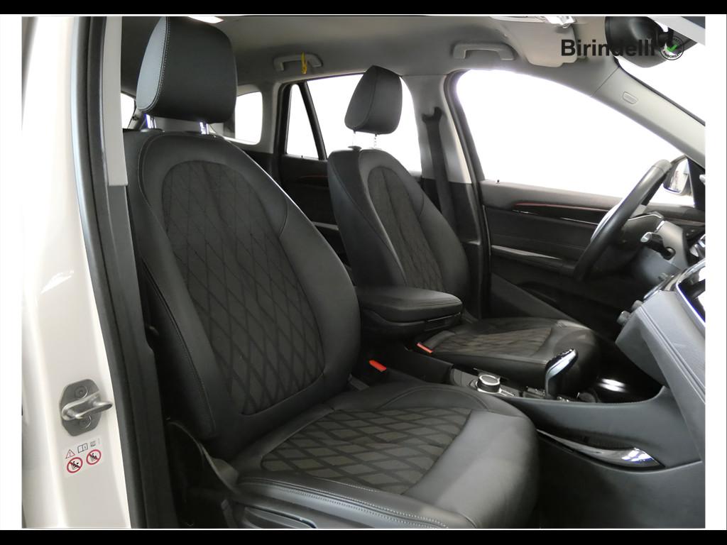 BMW X1 sdrive18d xLine Plus auto