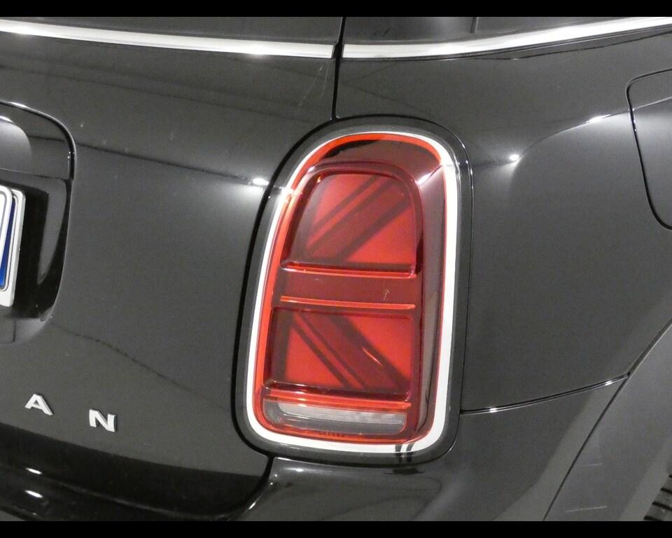 Mini Cooper Countryman 1.5 TwinPower Turbo Cooper