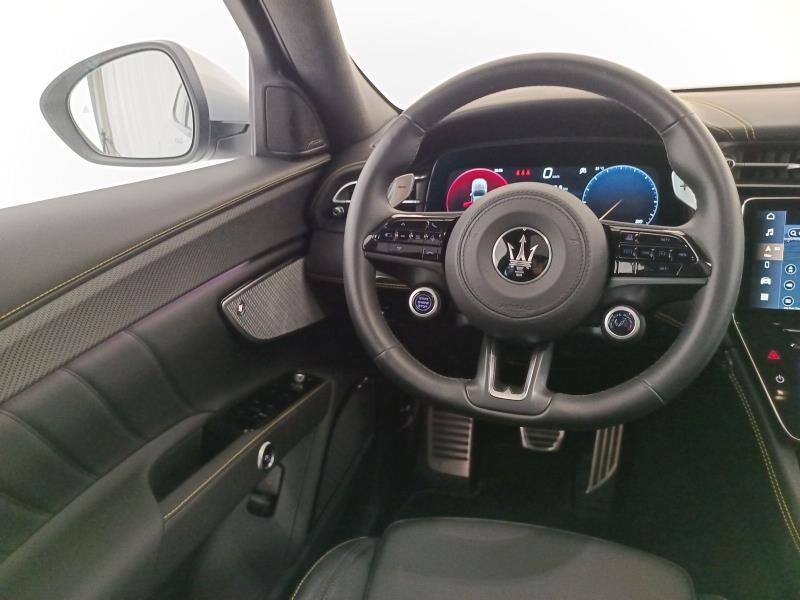 Maserati Levante Grecale 3.0 V6 Trofeo 530cv auto