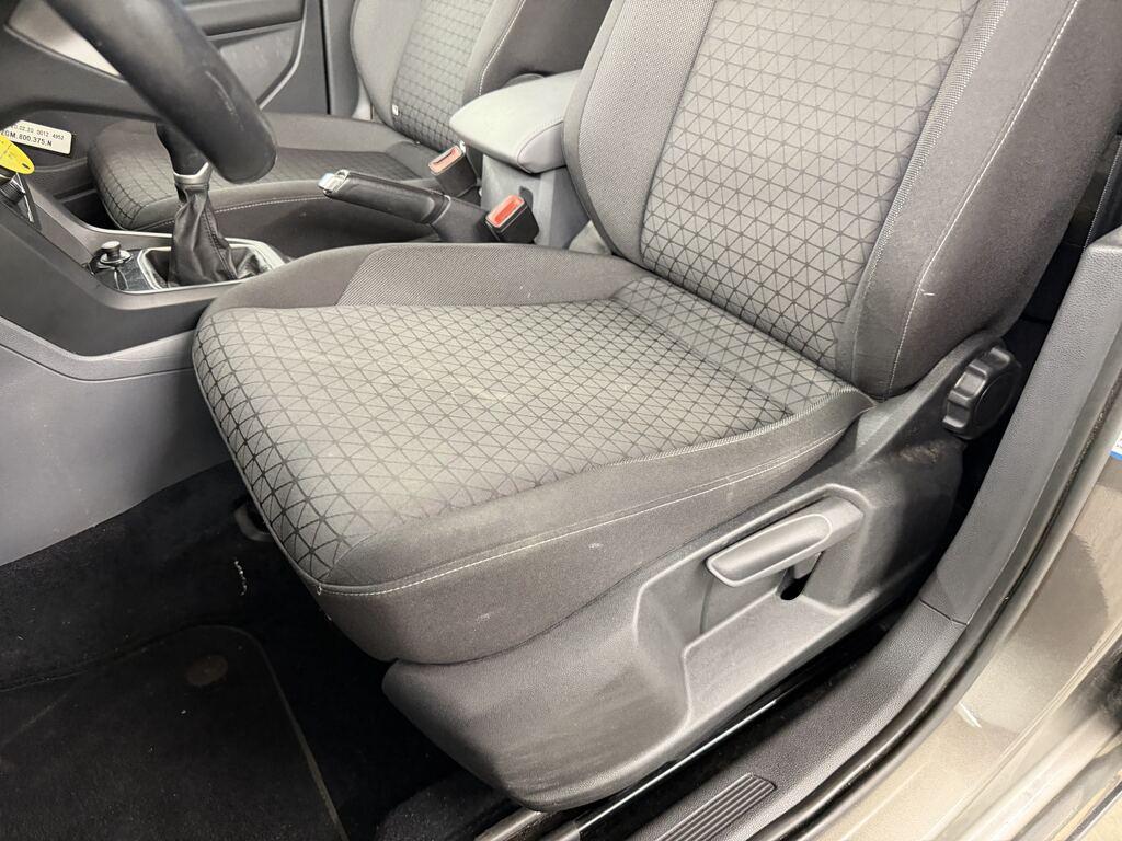 Volkswagen T-Cross 1.6 tdi Style 95cv