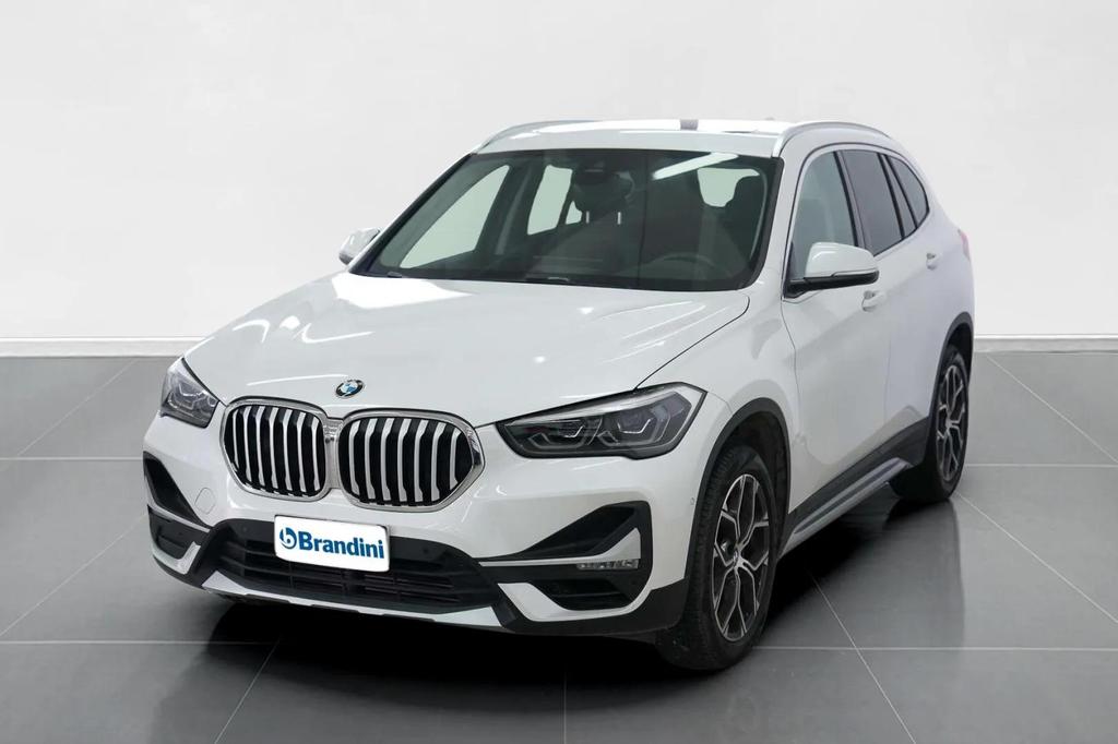 BMW X1 sdrive20i xLine Plus 178cv auto