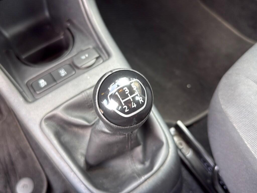 Volkswagen up! 5p 1.0 eco up! move up! 68cv