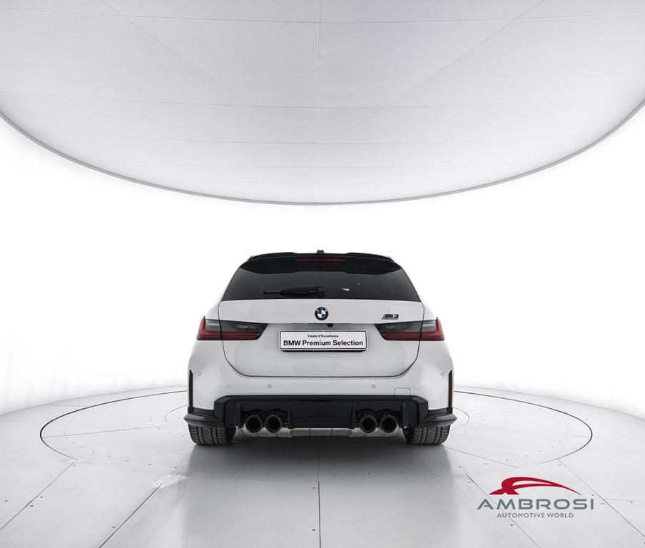 BMW M3 Touring 3.0 Competition M xdrive auto