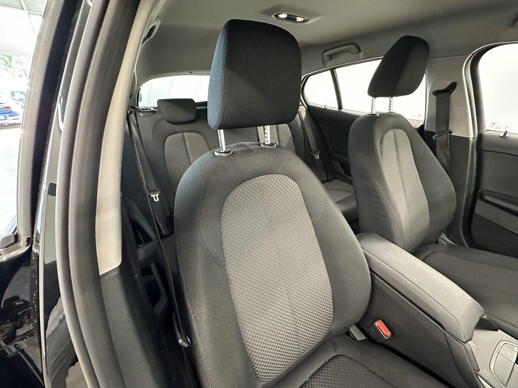 BMW Serie 1 120d Advantage xdrive auto