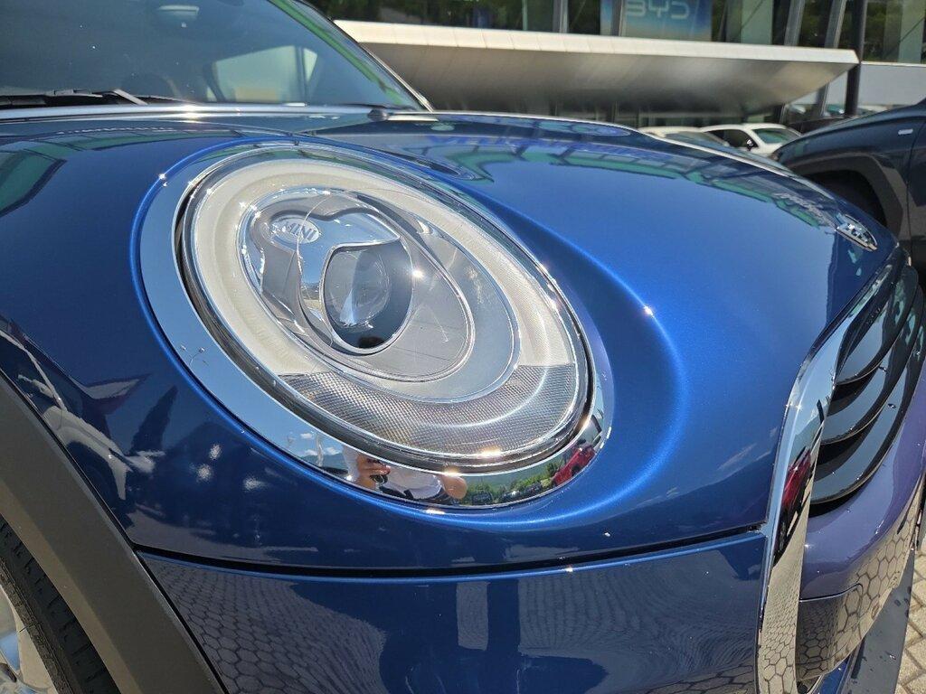 Mini Cooper D 1.5 D Cooper D Hype Auto