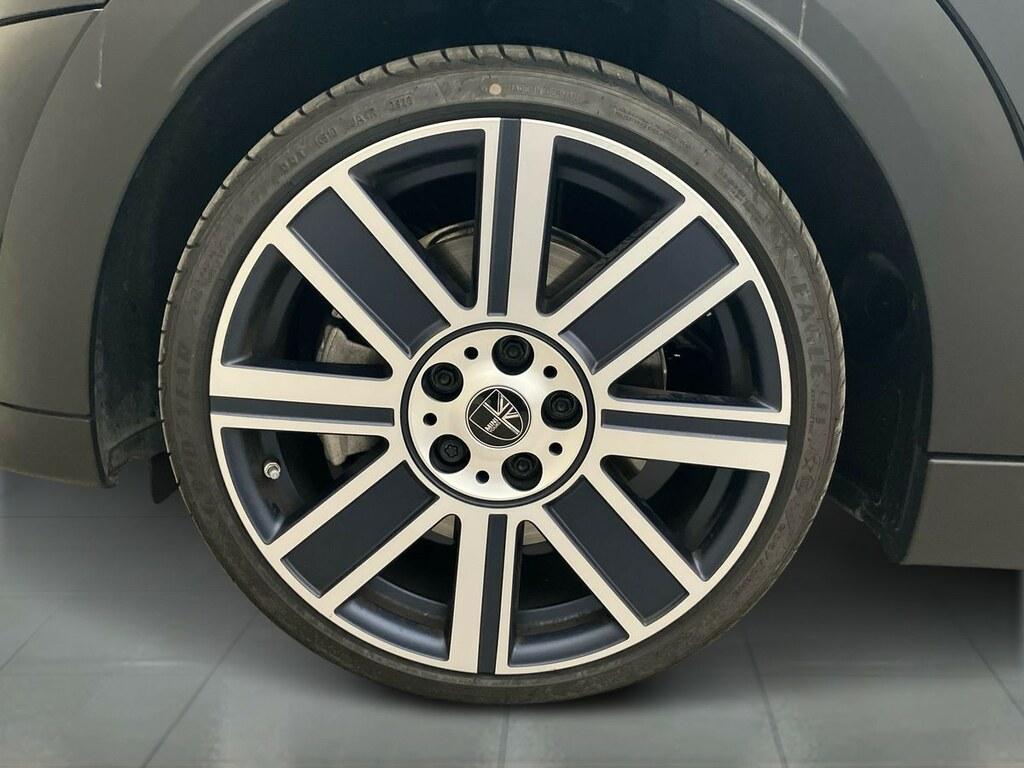 Mini Cooper S 2.0 TwinPower Turbo Cooper S