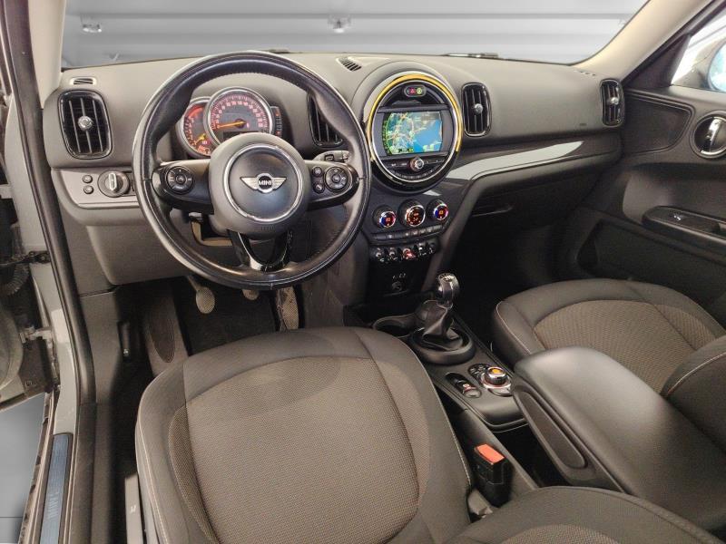 Mini One Countryman 1.5 One