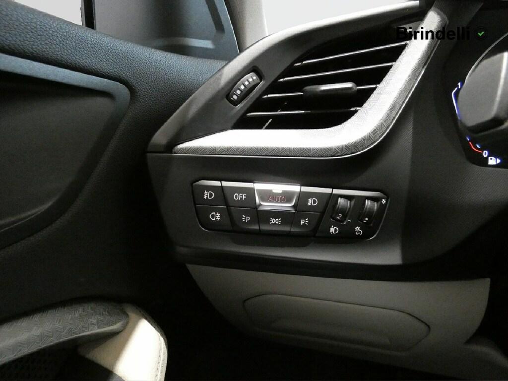 BMW Serie 2 218i Gran Coupe Luxury