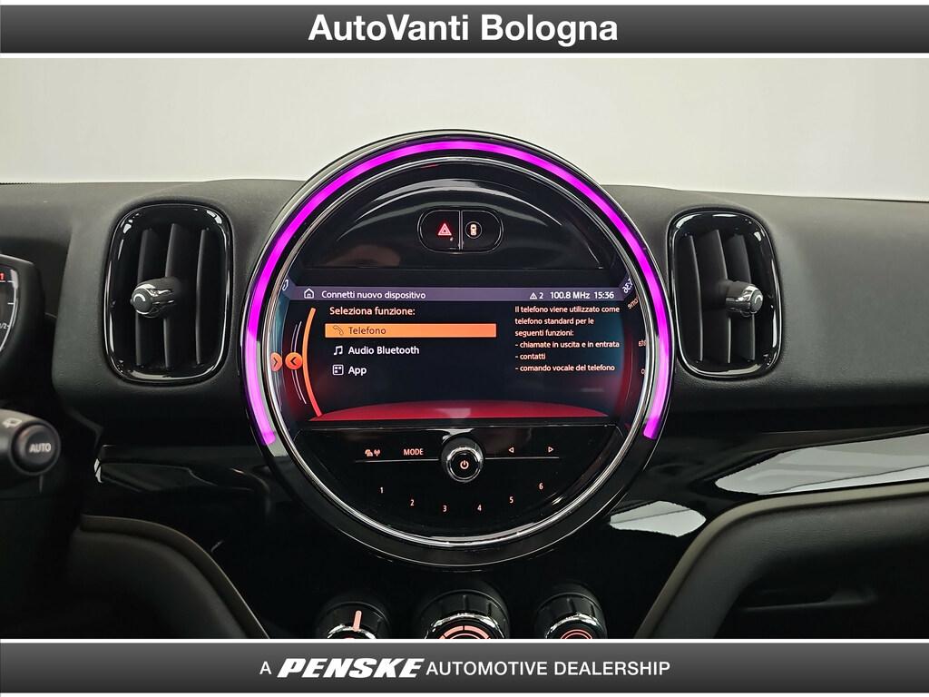 Mini Cooper SE Countryman Mini Countryman 1.5 Cooper SE Hype all4 auto