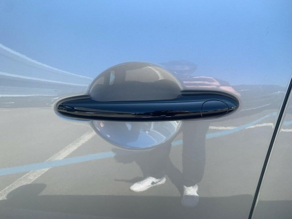 Mini Cooper Countryman 1.5 TwinPower Turbo Cooper Steptronic