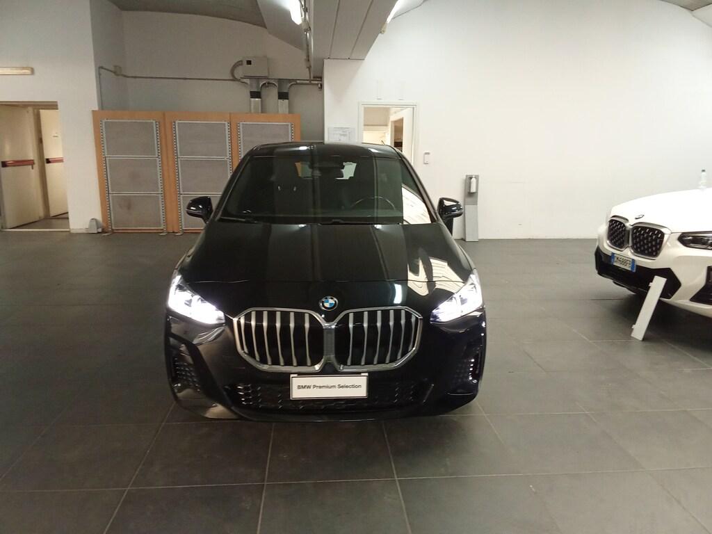 BMW Serie 2 218d Active Tourer Msport auto