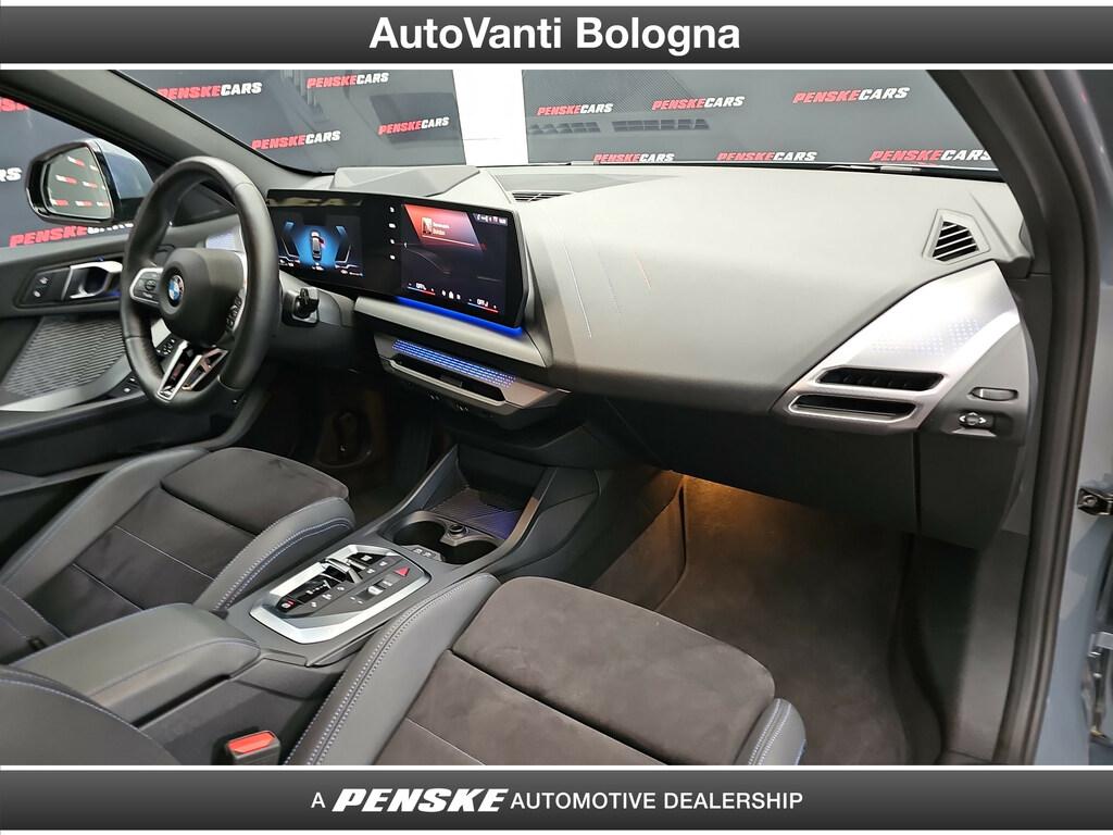 BMW Serie 1 118d MSport Pro auto