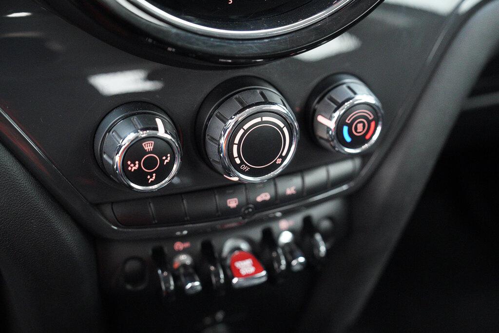 Mini One D Countryman 1.5 TwinPower Turbo One D
