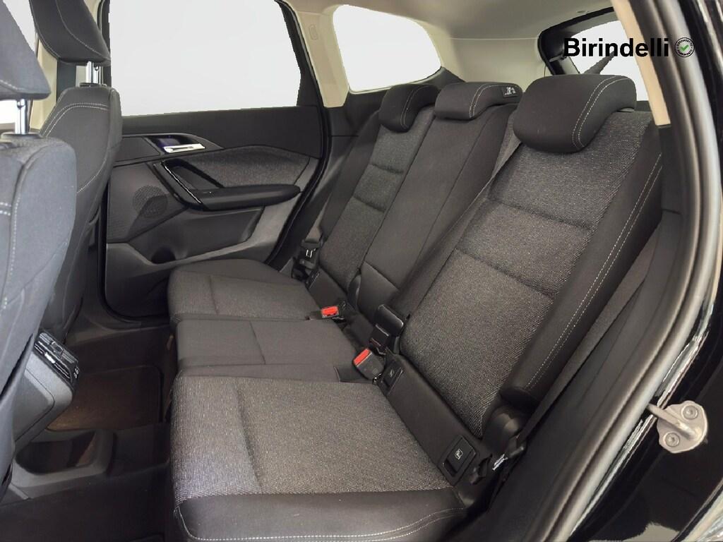 BMW X1 sdrive18d auto